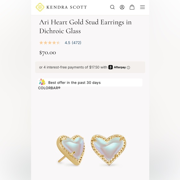 Kendra Scott - Picture 5 of 6